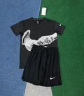 Ensemble Nike – T-Shirt & Short