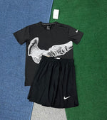 Ensemble Nike – T-Shirt & Short 7