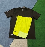 Ensemble Nike – T-Shirt & Short 34