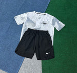 Ensemble Nike – T-Shirt & Short 17