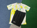 Ensemble Nike – T-Shirt & Short
