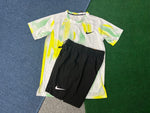 Ensemble Nike – T-Shirt & Short 35