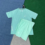 Ensemble Nike – T-Shirt & Short 3