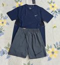 Ensemble Nike – T-Shirt & Short