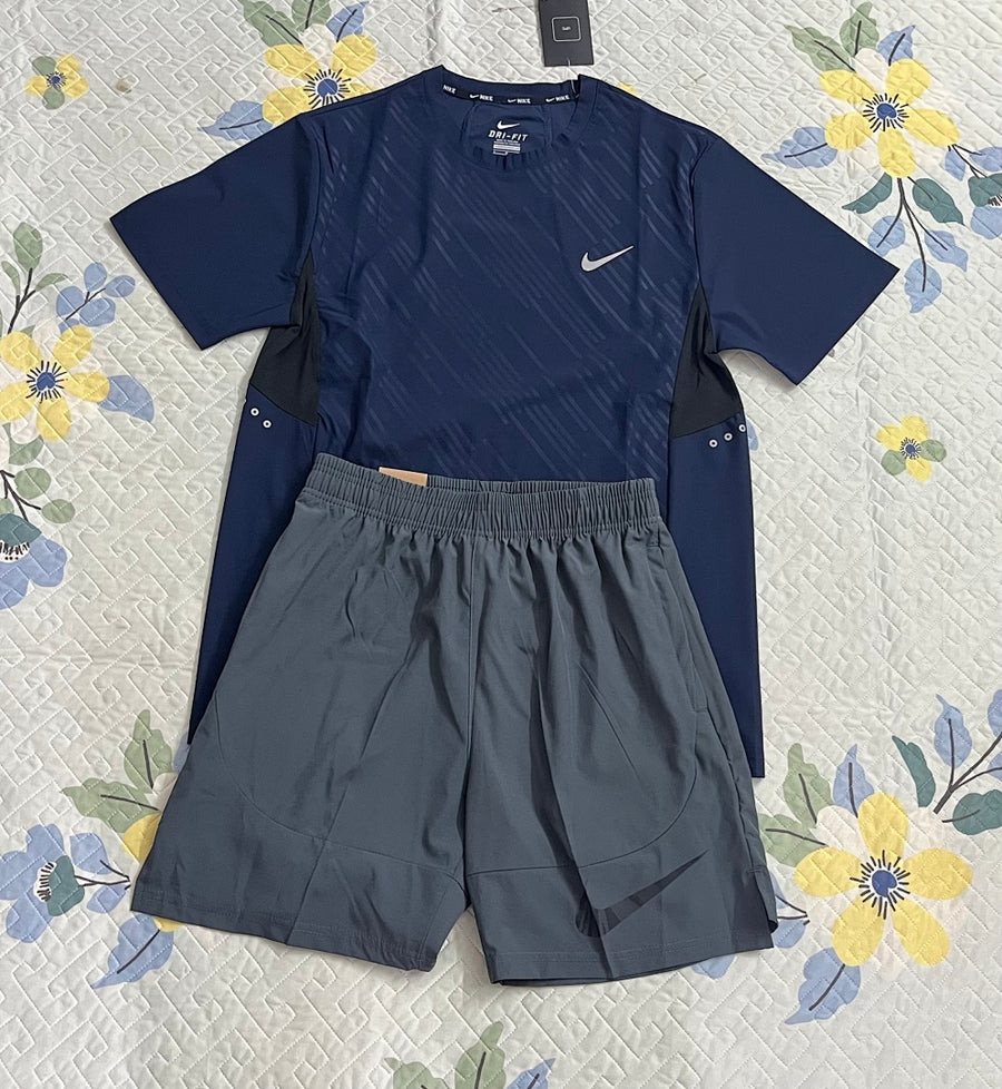Ensemble Nike – T-Shirt & Short