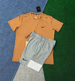 Ensemble Nike – T-Shirt & Short 39