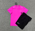 Ensemble Nike – T-Shirt & Short