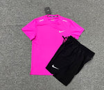 Ensemble Nike – T-Shirt & Short 5