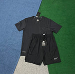 Ensemble Nike – T-Shirt & Short 6