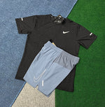 Ensemble Nike – T-Shirt & Short 7