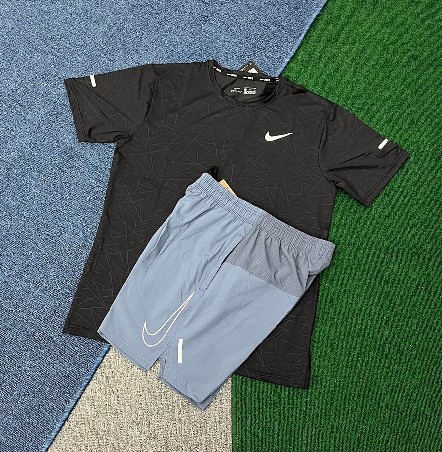 Ensemble Nike – T-Shirt & Short
