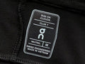 Survêtement On Running – Veste & Pantalon