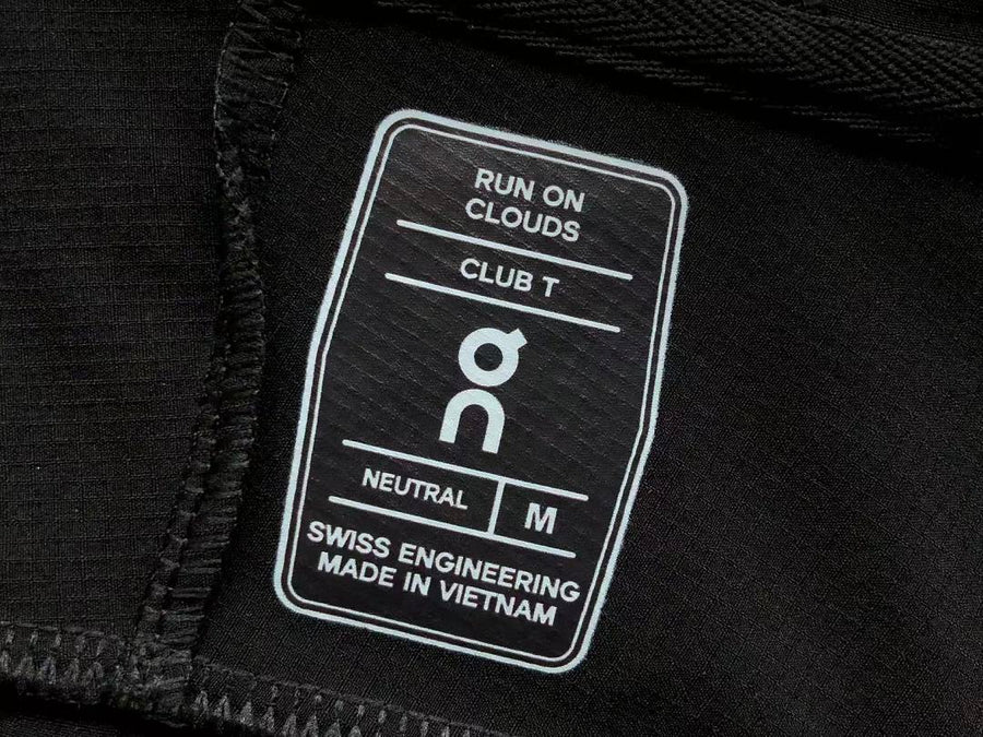 Survêtement On Running – Veste & Pantalon