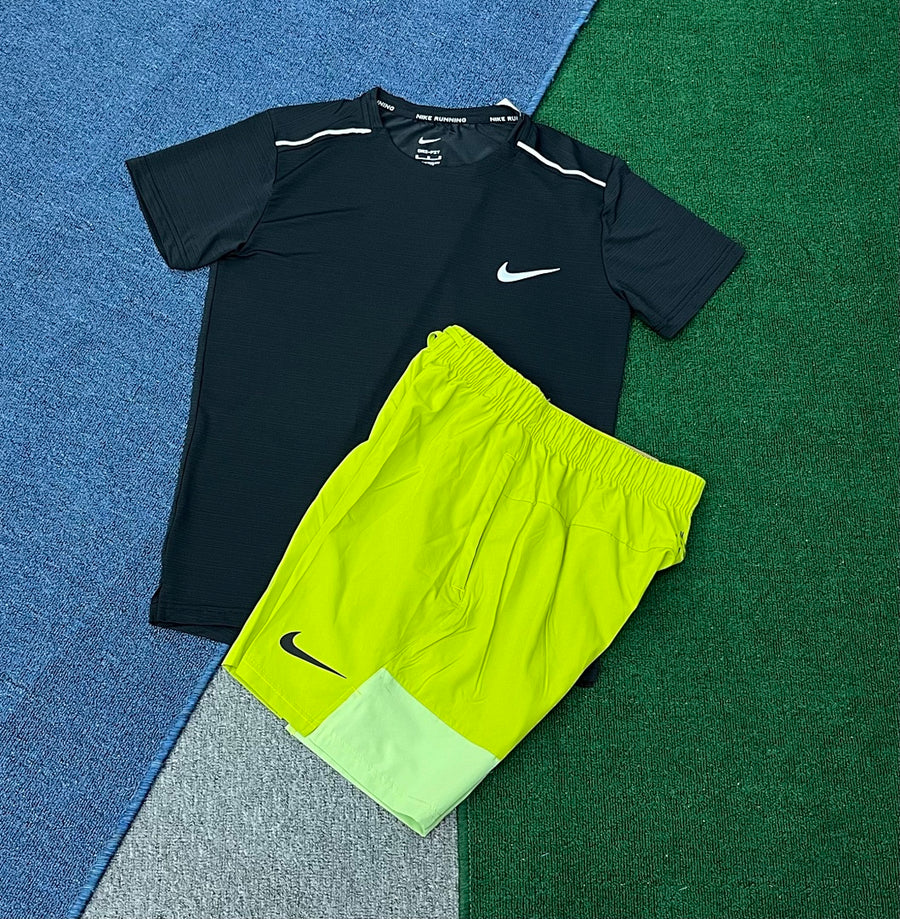 Ensemble Nike – T-Shirt & Short