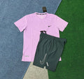 Ensemble Nike – T-Shirt & Short
