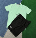 Ensemble Nike – T-Shirt & Short