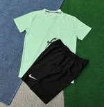 Ensemble Nike – T-Shirt & Short 19