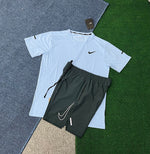 Ensemble Nike – T-Shirt & Short 8