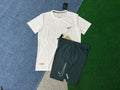 Ensemble Nike – T-Shirt & Short