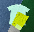 Ensemble Nike – T-Shirt & Short