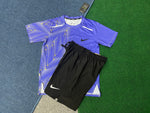 Ensemble Nike – T-Shirt & Short 44