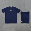 Ensemble Nike – T-Shirt & Short