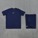 Ensemble Nike – T-Shirt & Short 5