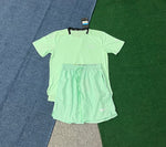 Ensemble Nike – T-Shirt & Short 7