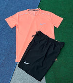 Ensemble Nike – T-Shirt & Short 21