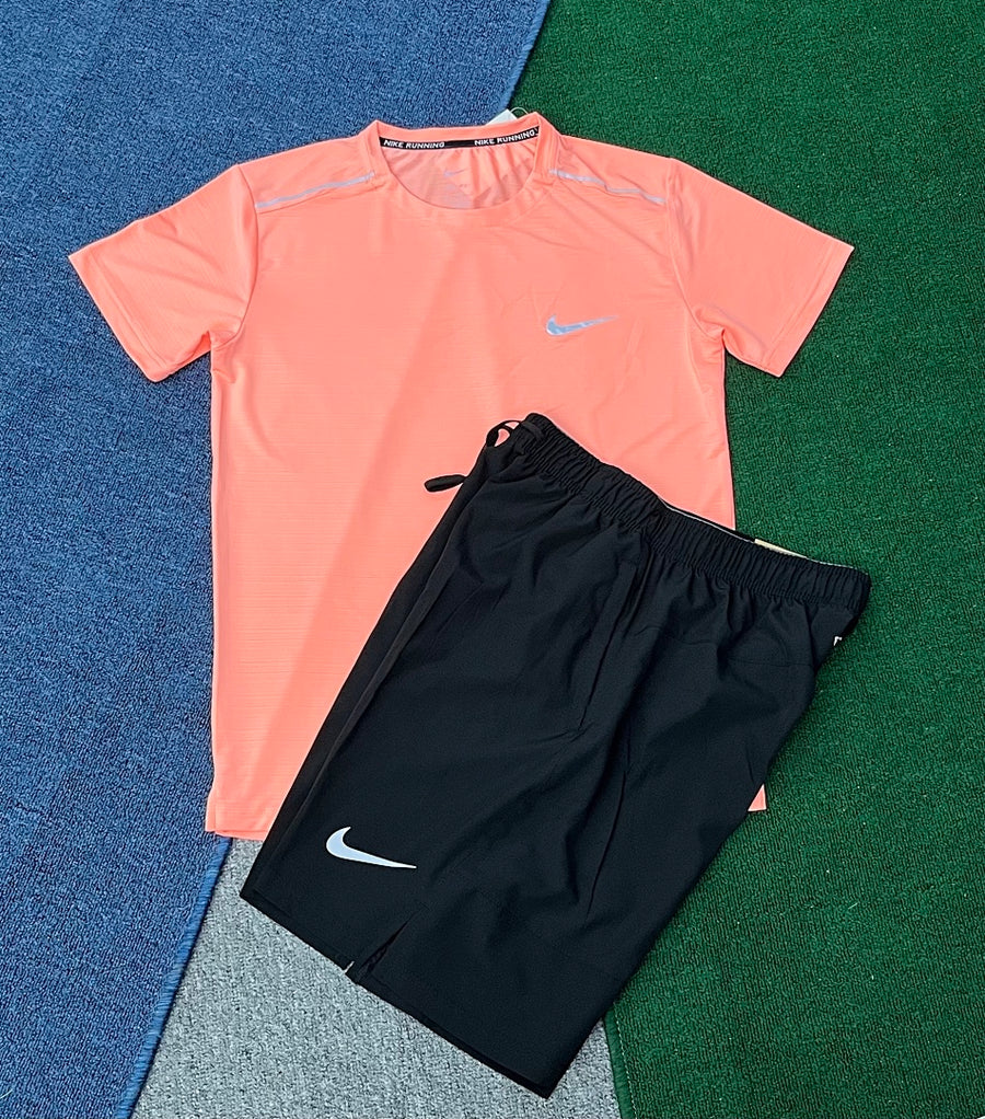 Ensemble Nike – T-Shirt & Short