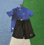 Ensemble Nike – T-Shirt & Short 1