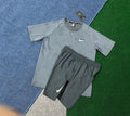 Ensemble Nike – T-Shirt & Short