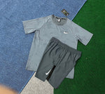 Ensemble Nike – T-Shirt & Short 45