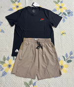 Ensemble Nike – T-Shirt & Short 2