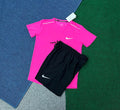 Ensemble Nike – T-Shirt & Short