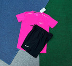 Ensemble Nike – T-Shirt & Short 22