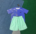 Ensemble Nike – T-Shirt & Short
