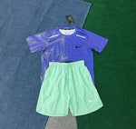 Ensemble Nike – T-Shirt & Short 7