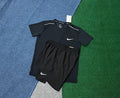 Ensemble Nike – T-Shirt & Short