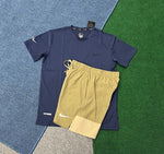 Ensemble Nike – T-Shirt & Short 47