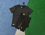 Ensemble Nike – T-Shirt & Short 48