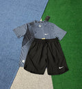 Ensemble Nike – T-Shirt & Short