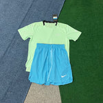 Ensemble Nike – T-Shirt & Short 8