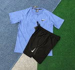 Ensemble Nike – T-Shirt & Short 49
