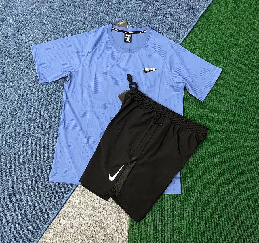 Ensemble Nike – T-Shirt & Short