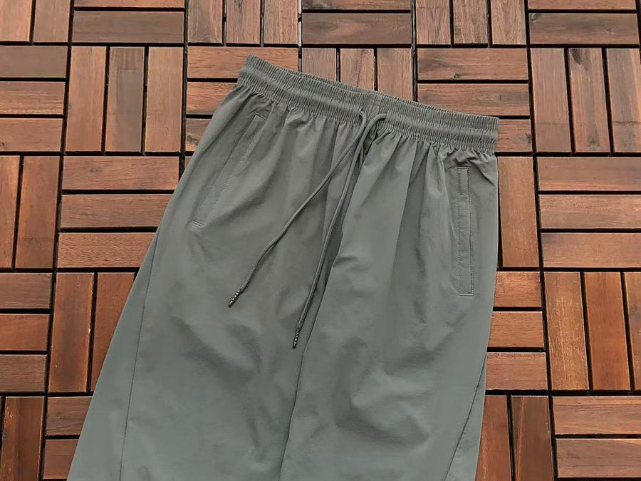 Survêtement On Running – Veste & Pantalon