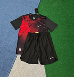 Ensemble Nike – T-Shirt & Short 4
