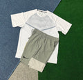 Ensemble Nike – T-Shirt & Short