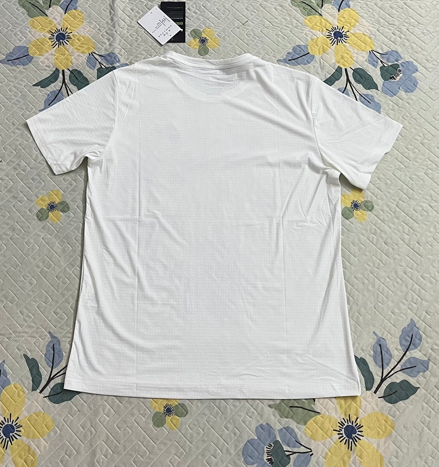 Ensemble Nike – T-Shirt & Short