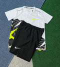 Ensemble Nike – T-Shirt & Short